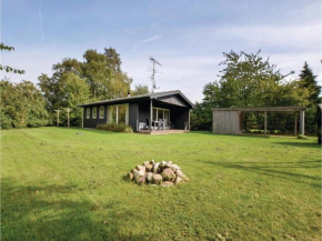 Three-Bedroom Holiday Home in Sydals